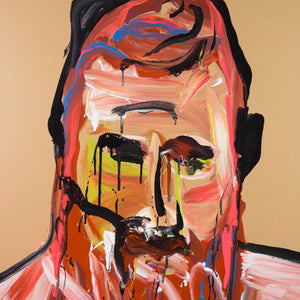 Adam Cullen 'Joe Byrne (Kelly Gang)'