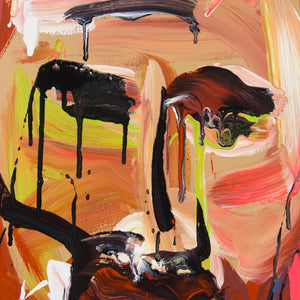Adam Cullen 'Joe Byrne (Kelly Gang)'