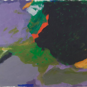 Arch Cuthbertson 'Untitled (Muted Abstract)'