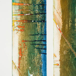 Gaye Ellis 'Aura II'