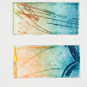 Gaye Ellis 'Aura II'