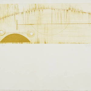 John Firth-Smith 'Glory Past'