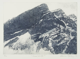 Snow Foley Kevin Foley 'Snow Drift' – Art and Collectors