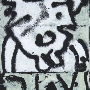 Jackie Gorring 'Floyd'