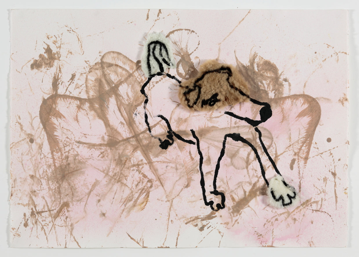 Jackie Gorring 'Taffy'