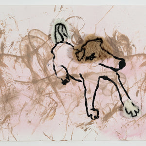 Jackie Gorring 'Taffy'