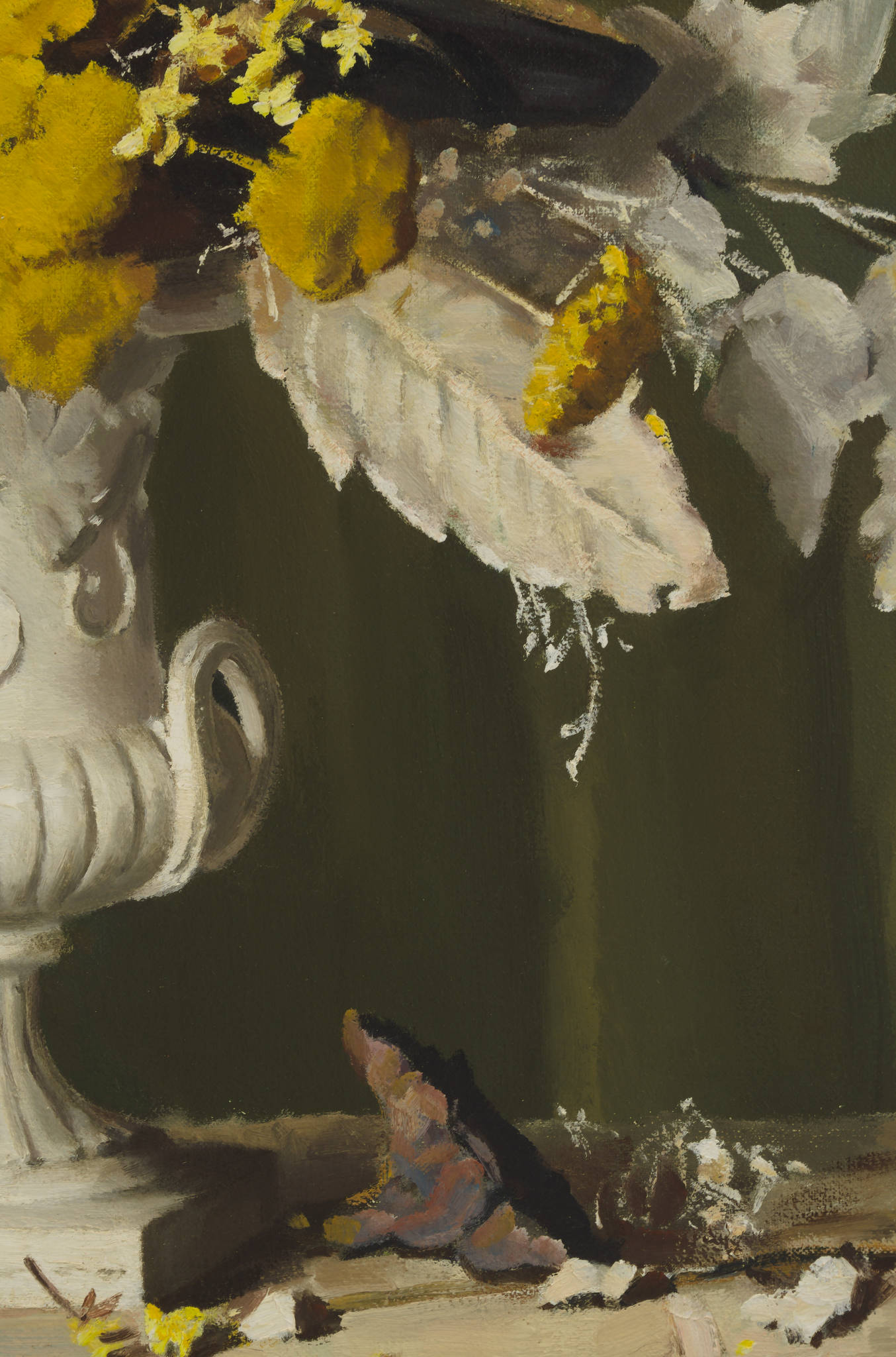 Harley Cameron Griffiths 'Still Life'