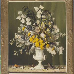 Harley Cameron Griffiths 'Still Life'