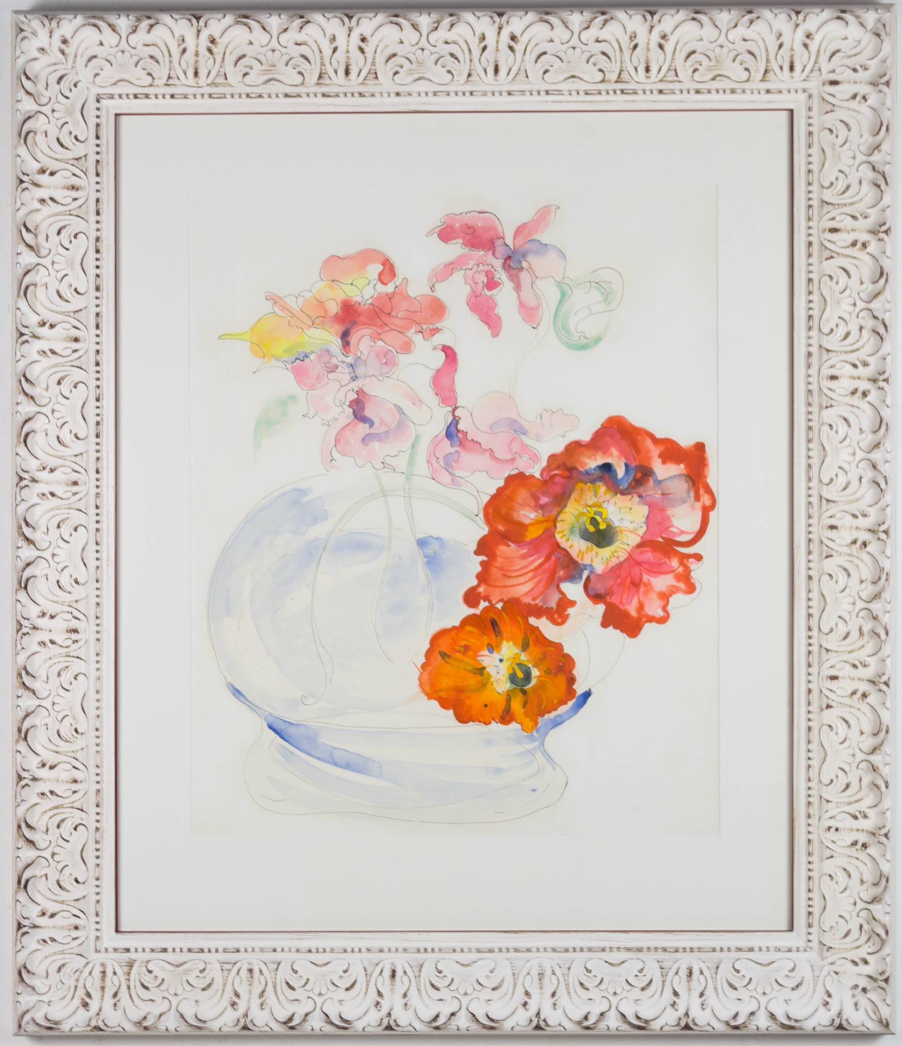 Anne Marie Hall – Art and Collectors