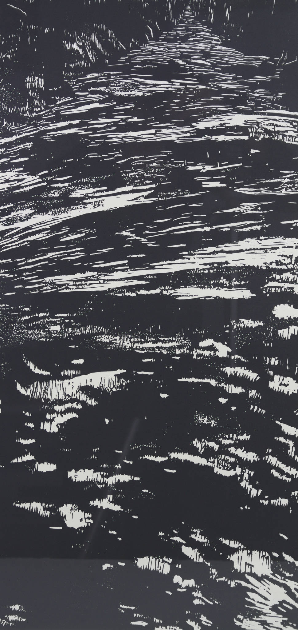 Jodi Heffernan 'Stumpy Gully Road'