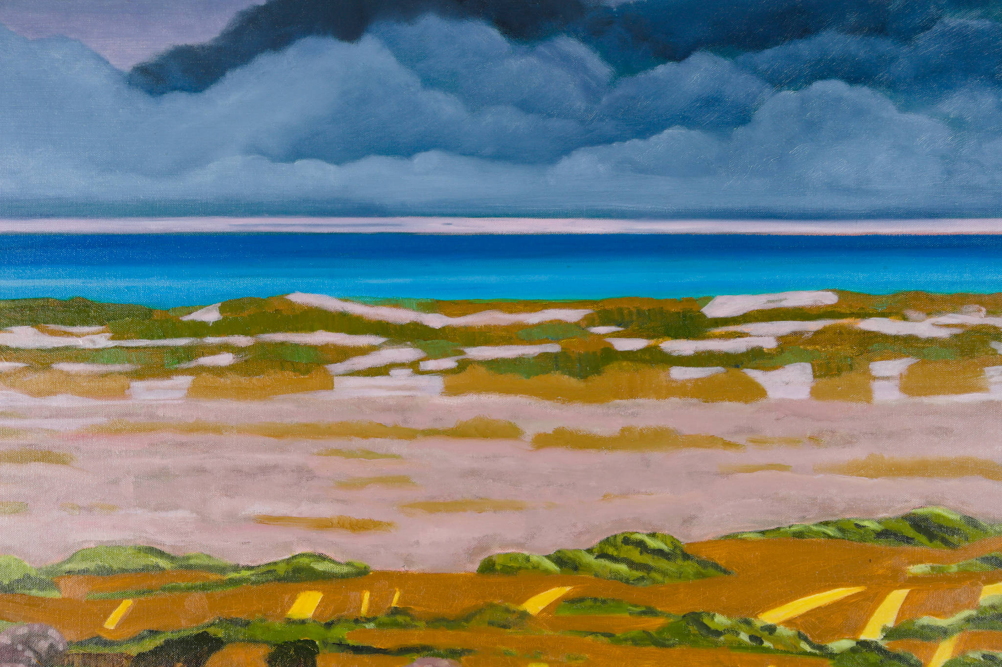 Ann Howie 'After Tennyson'