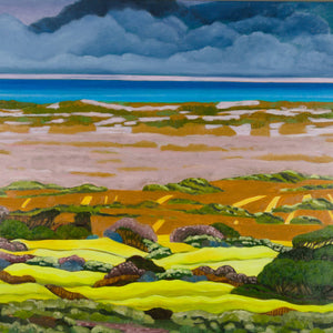 Ann Howie 'After Tennyson'
