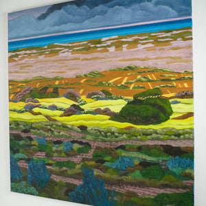 Ann Howie 'After Tennyson'