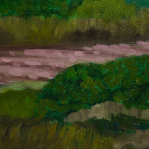 Ann Howie 'After Tennyson'