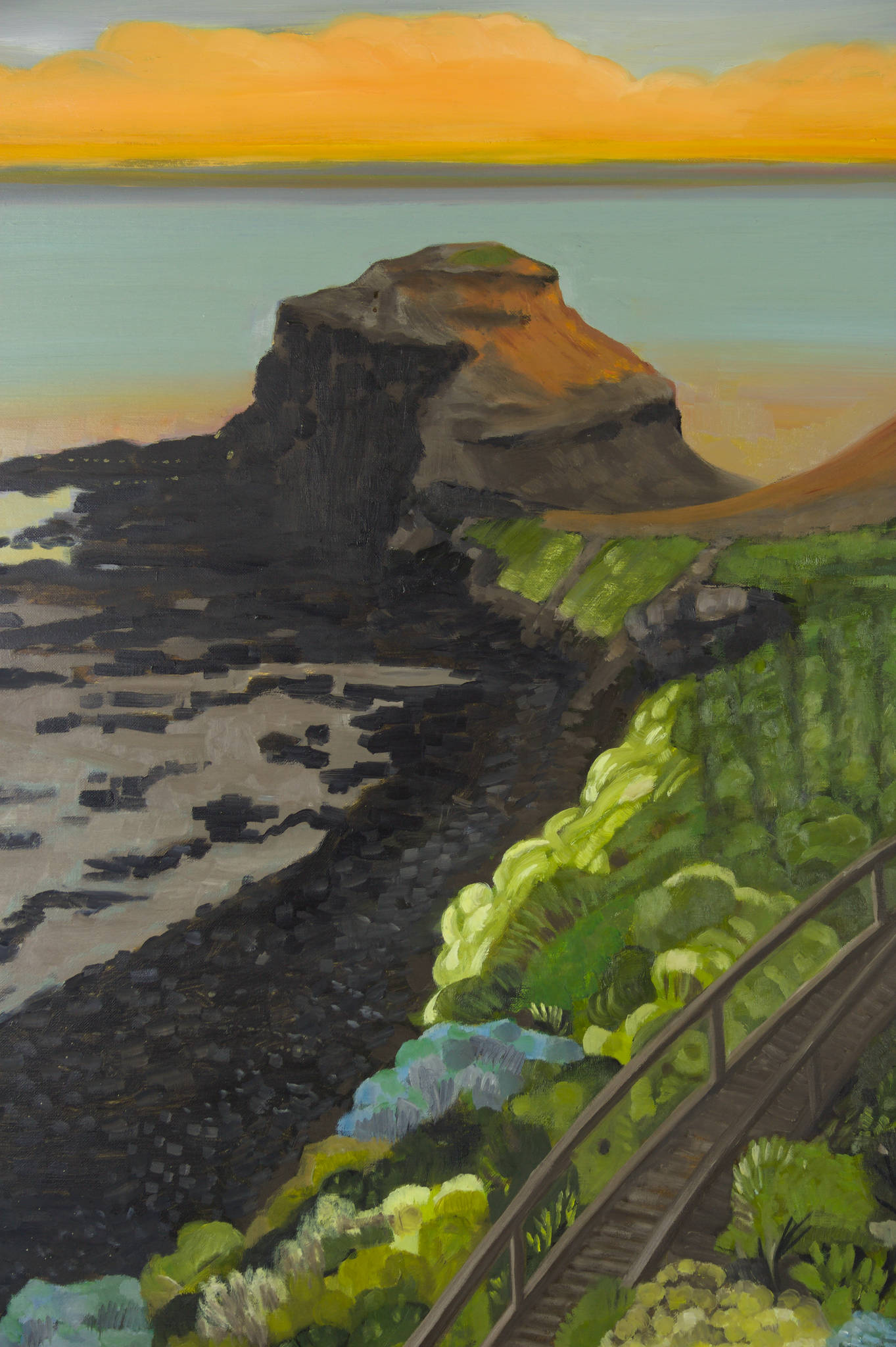 Ann Howie 'Cape Schanck'