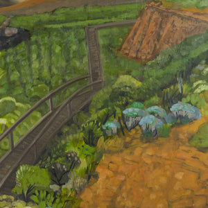 Ann Howie 'Cape Schanck'