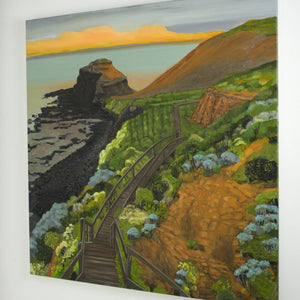 Ann Howie 'Cape Schanck'