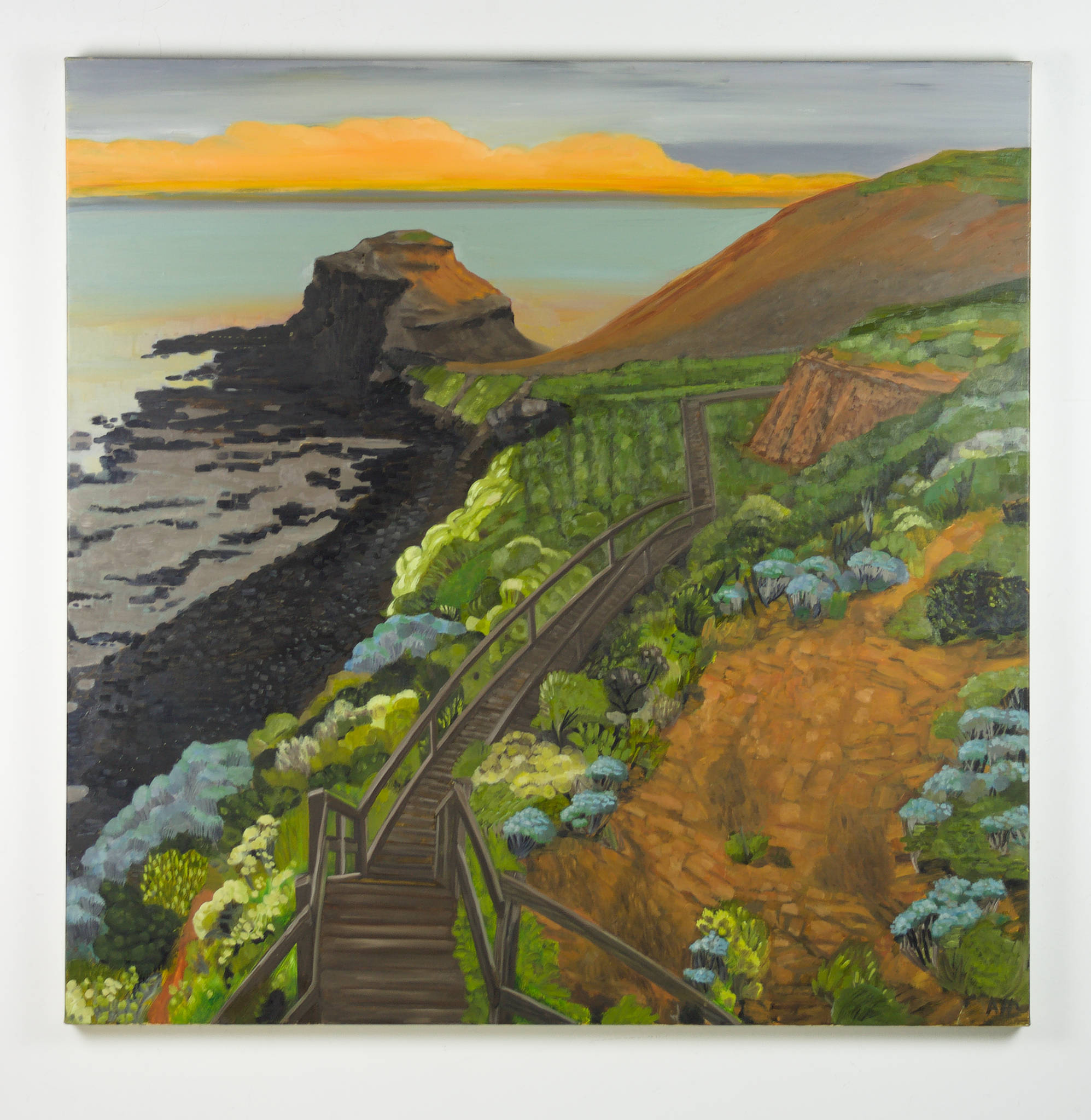 Ann Howie 'Cape Schanck'