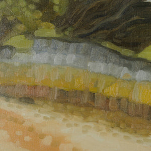 Ann Howie 'Erosion'