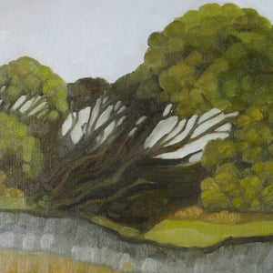 Ann Howie 'Erosion'
