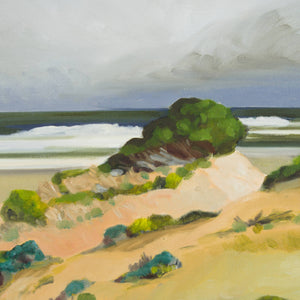 Ann Howie 'Somewhere'