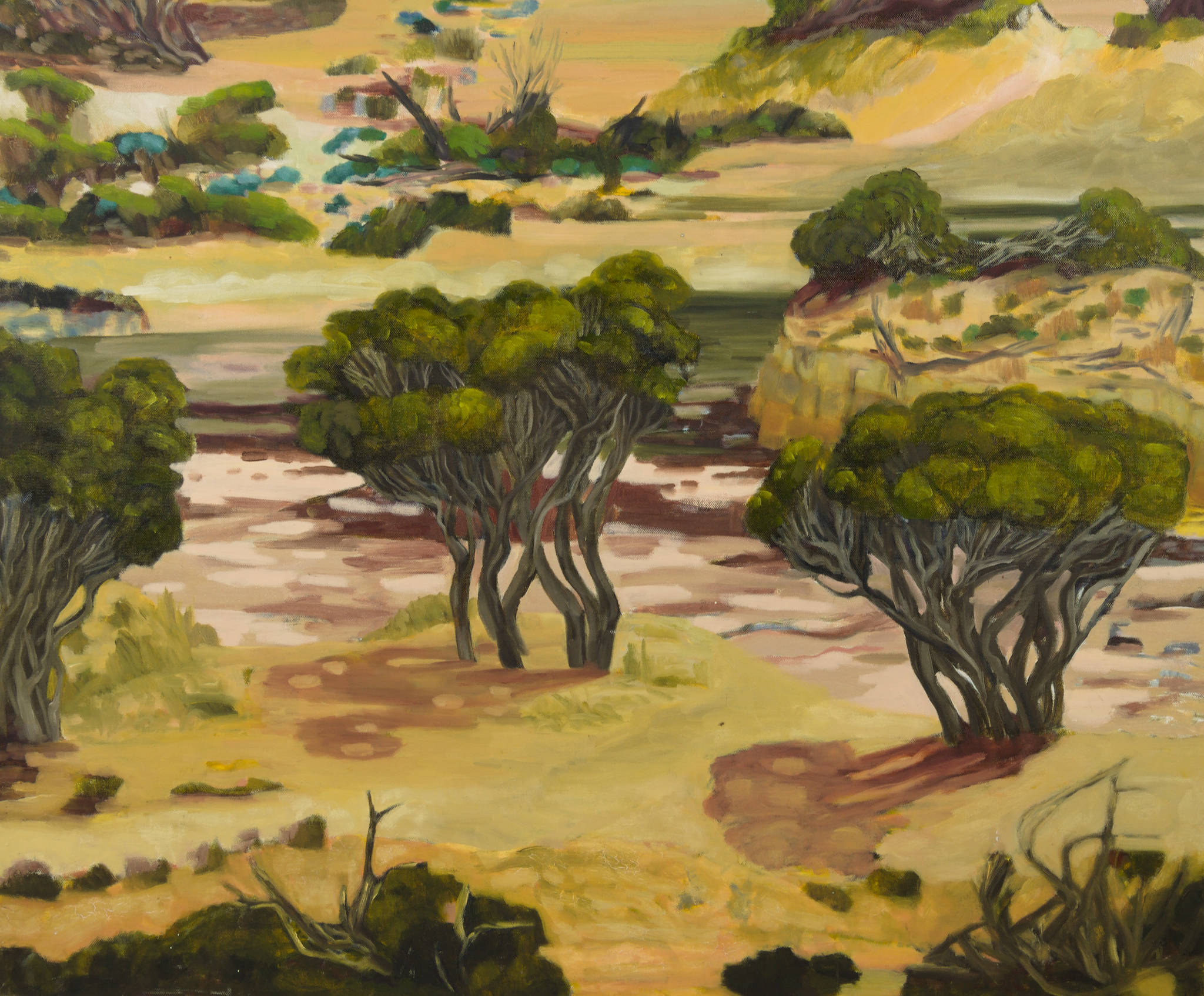 Ann Howie 'Somewhere'