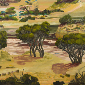 Ann Howie 'Somewhere'