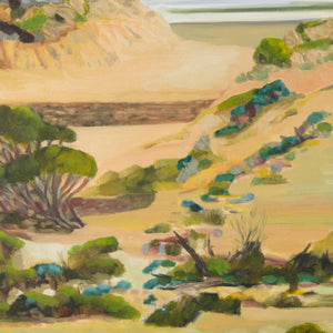Ann Howie 'Somewhere'