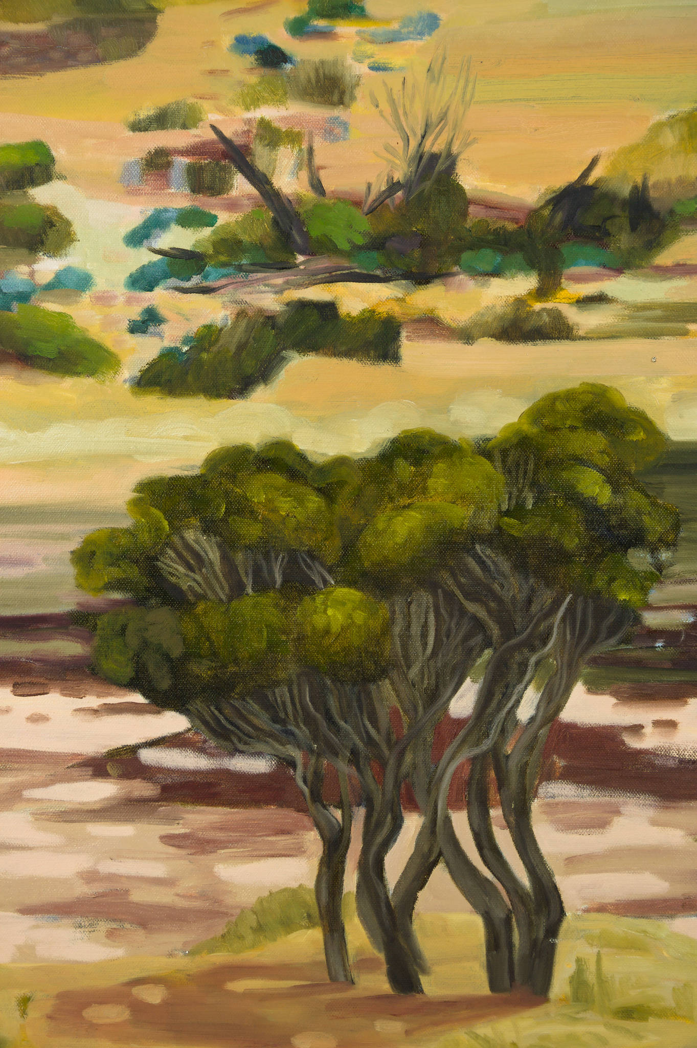 Ann Howie 'Somewhere'