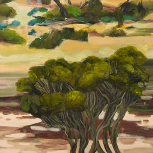 Ann Howie 'Somewhere'
