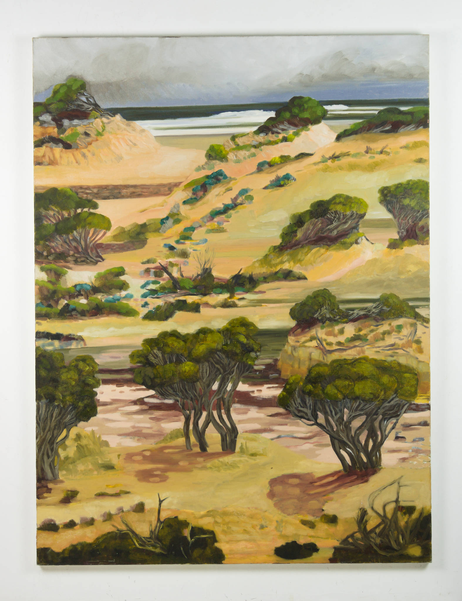 Ann Howie 'Somewhere'