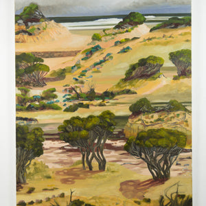 Ann Howie 'Somewhere'