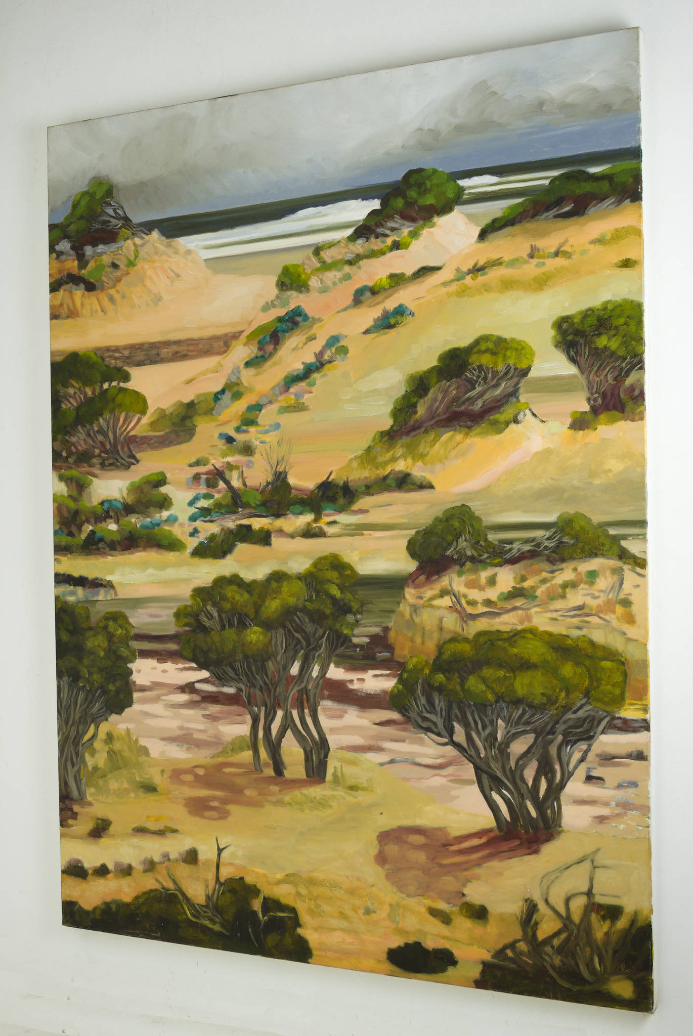 Ann Howie 'Somewhere'