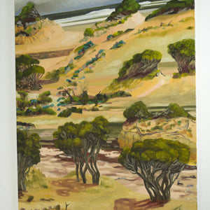 Ann Howie 'Somewhere'