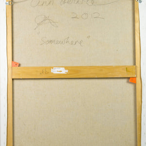 Ann Howie 'Somewhere'
