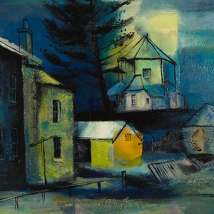 Kenneth Jack 'La Perouse, N.S.W.'