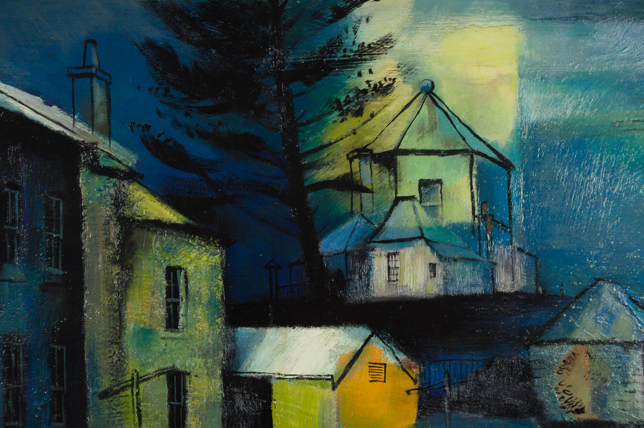 Kenneth Jack 'La Perouse, N.S.W.'