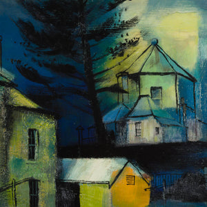 Kenneth Jack 'La Perouse, N.S.W.'