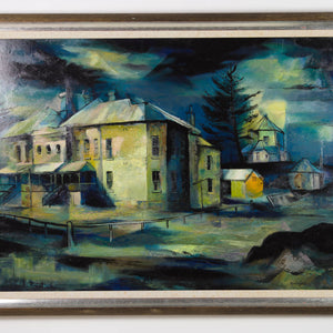 Kenneth Jack 'La Perouse, N.S.W.'