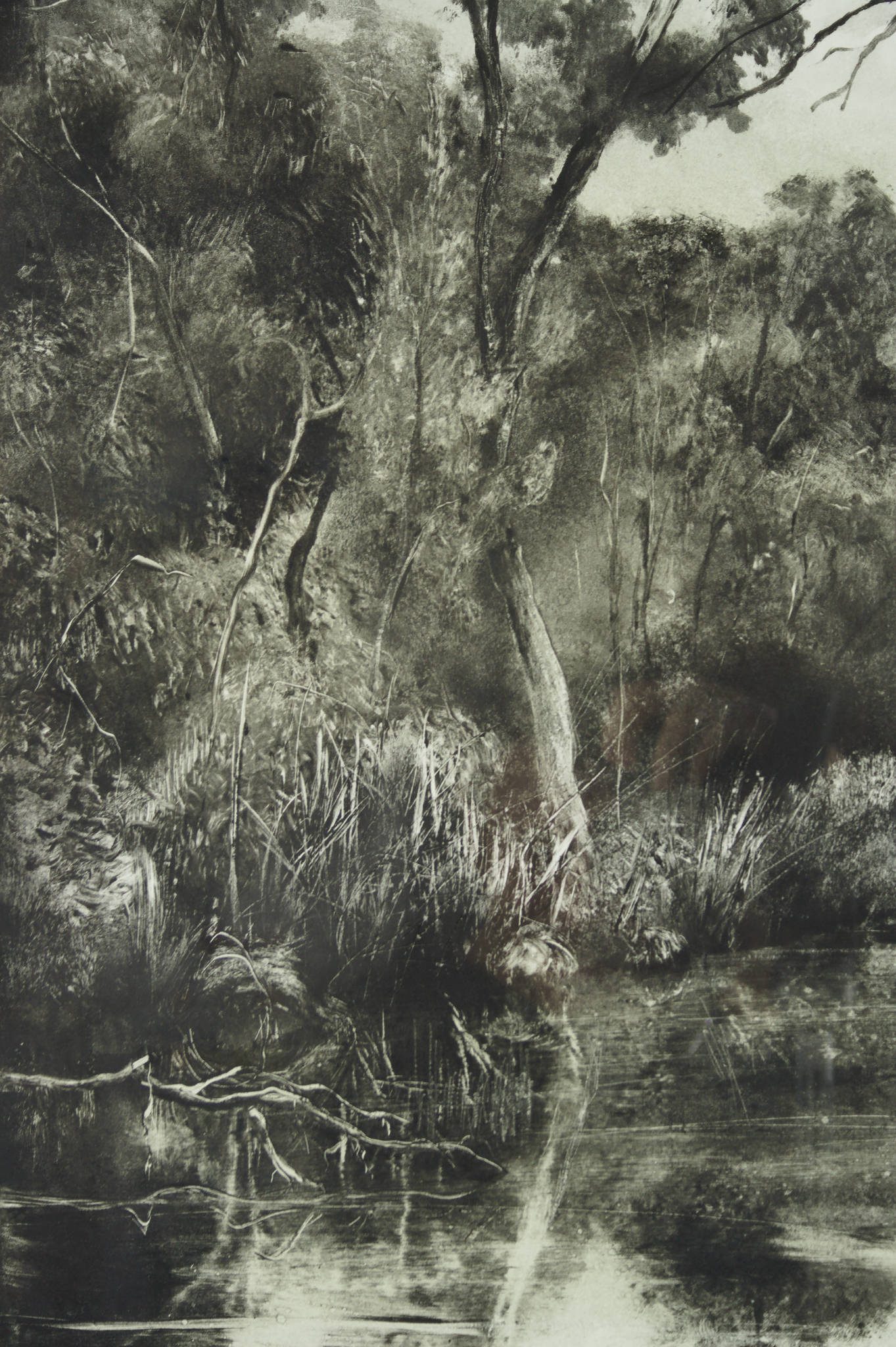 Marketa Kemp 'As above, so below'