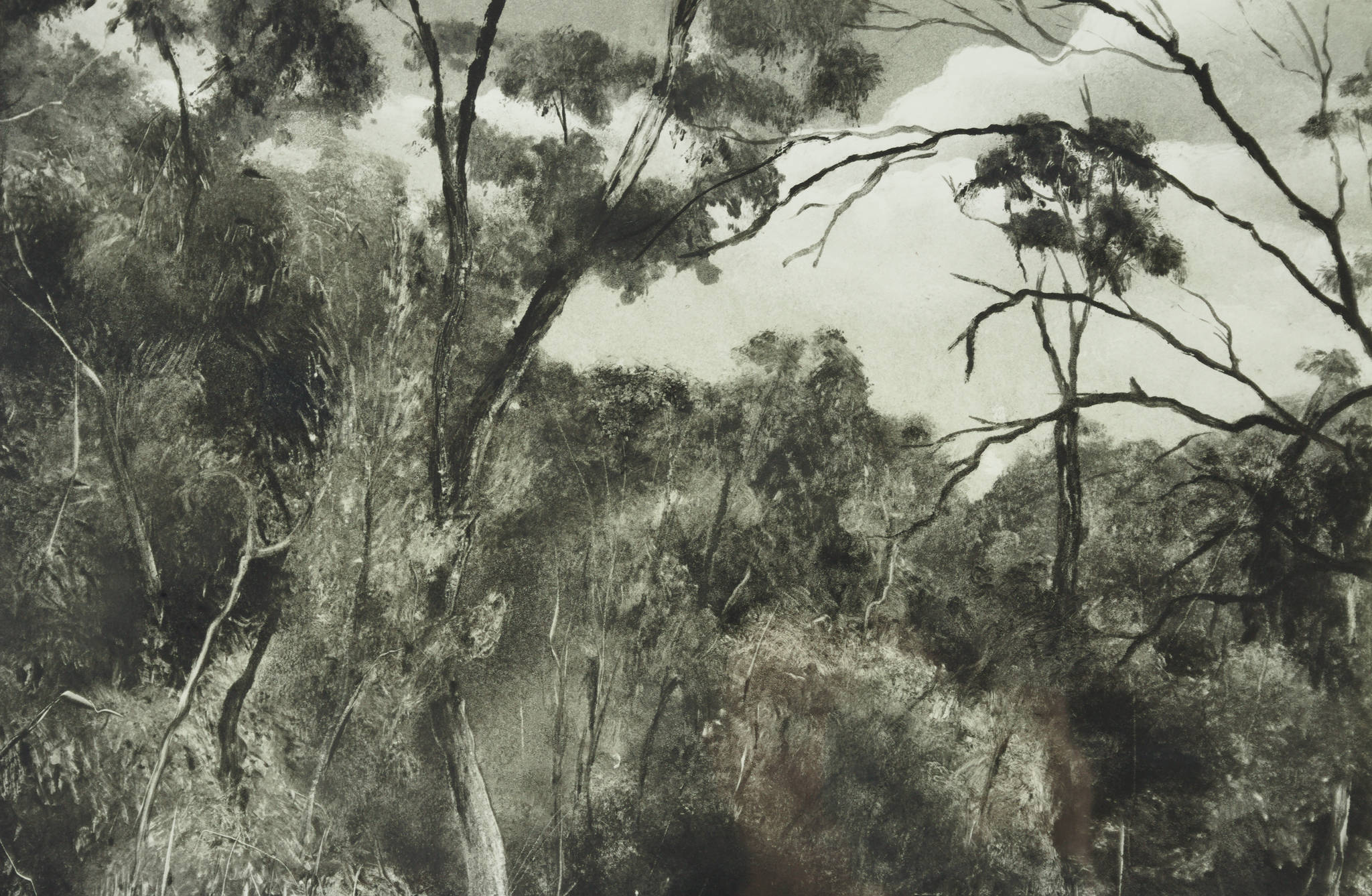 Marketa Kemp 'As above, so below'