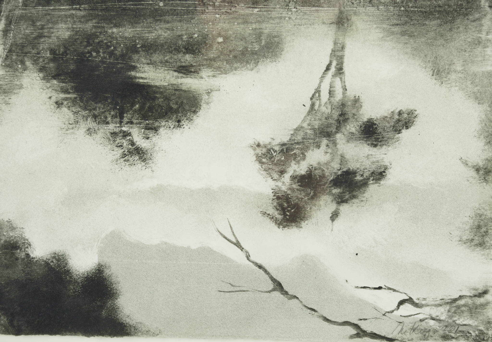 Marketa Kemp 'As above, so below'