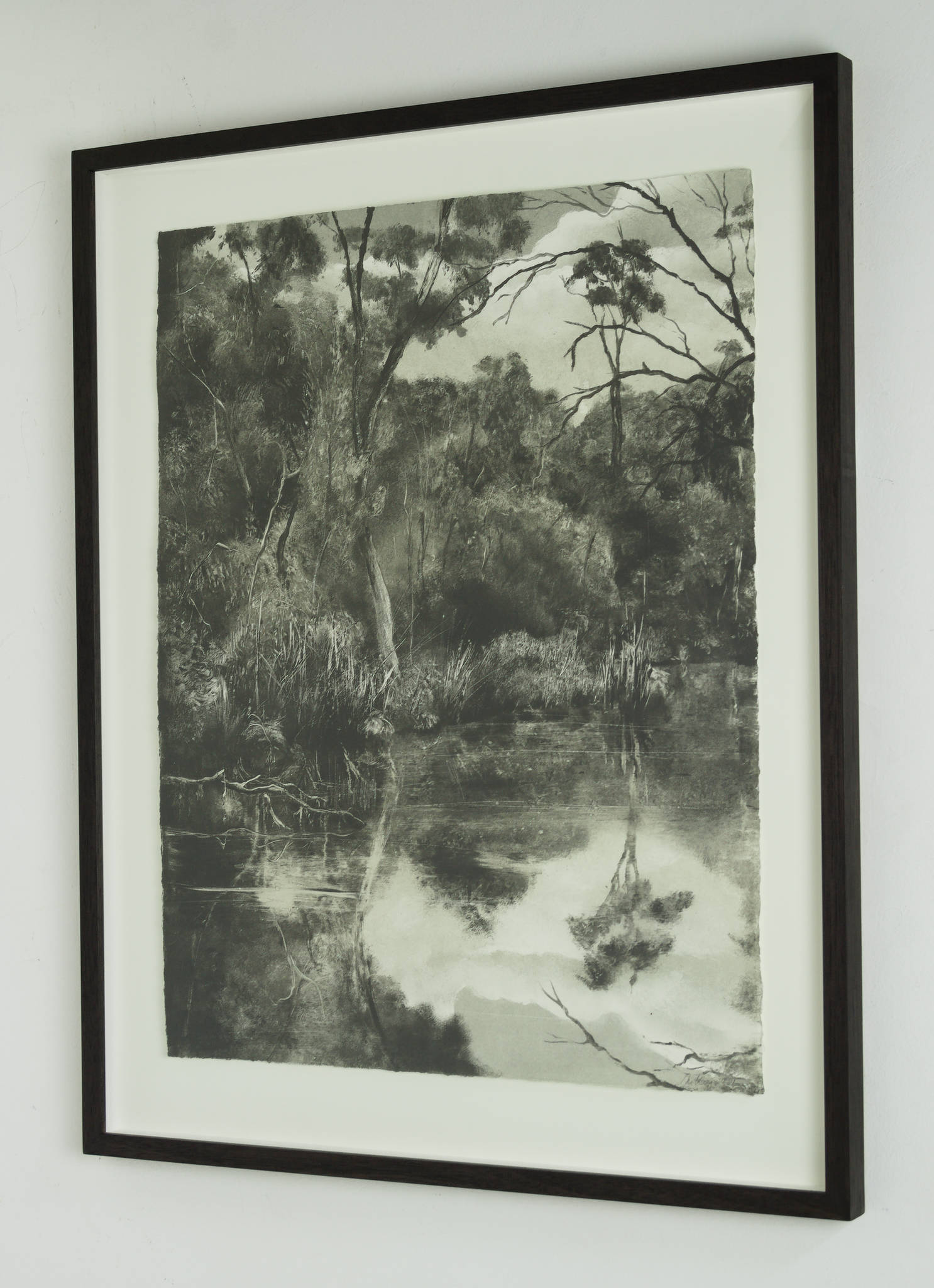 Marketa Kemp 'As above, so below'