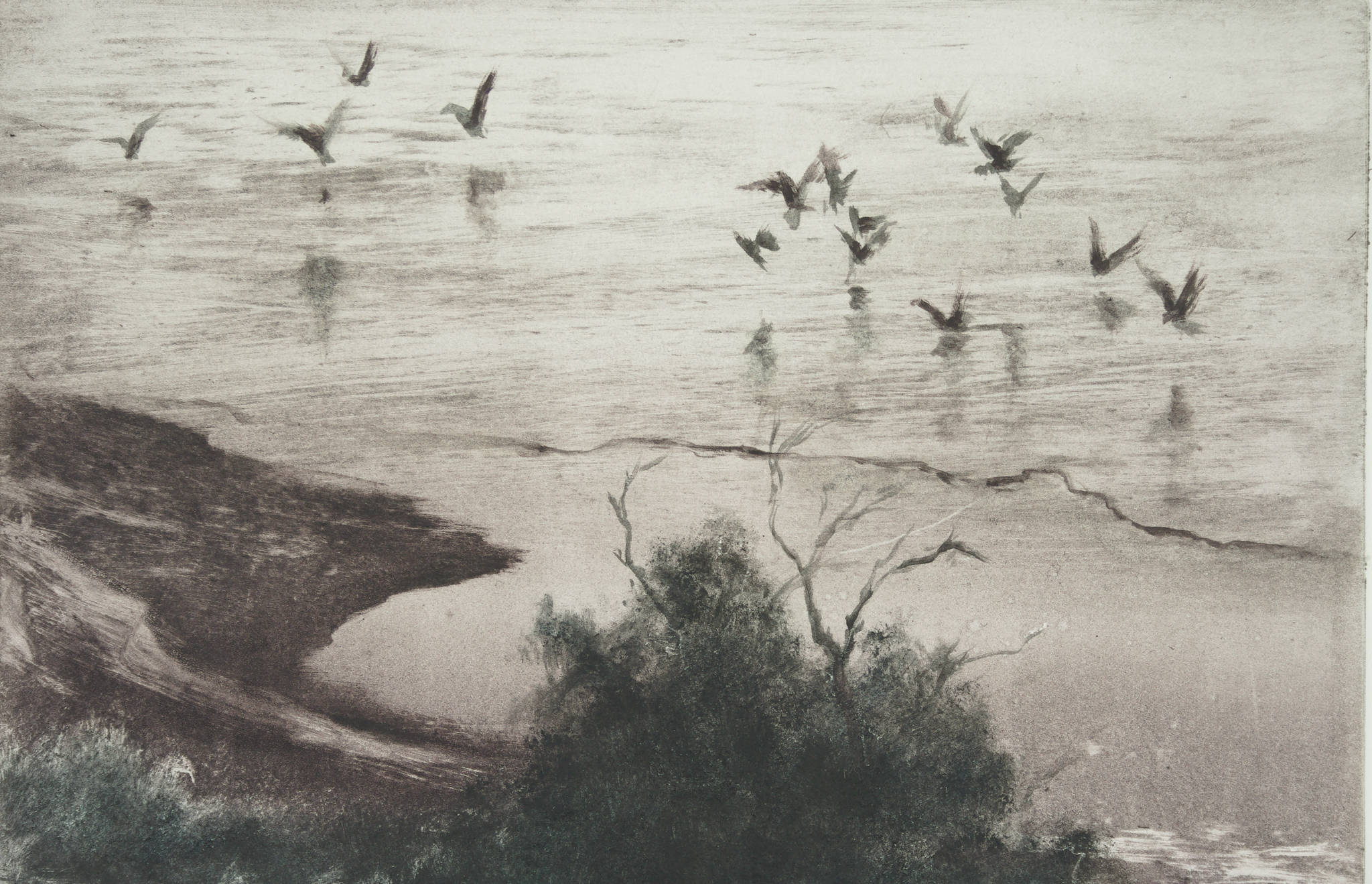 Marketa Kemp 'In Silence'