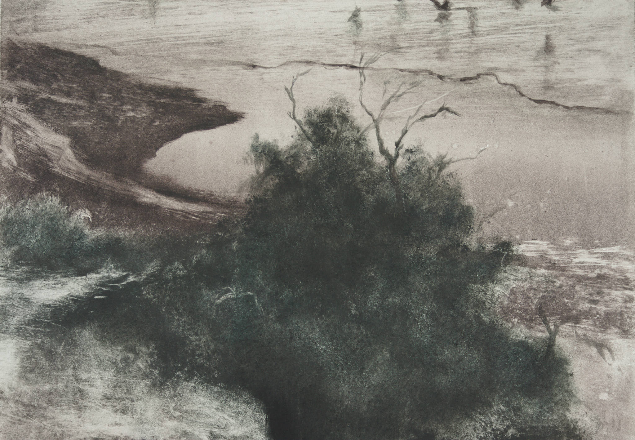 Marketa Kemp 'In Silence'