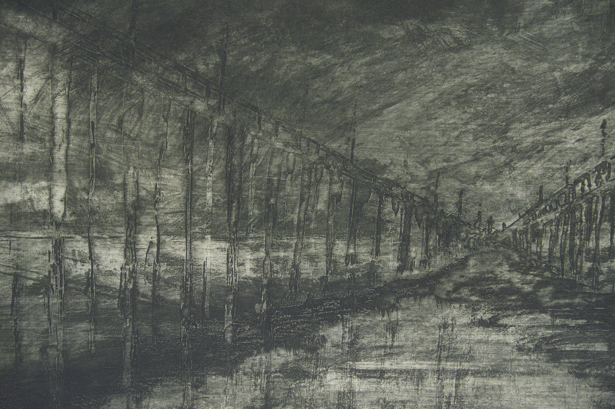 Helen Kennedy 'Nightpath'