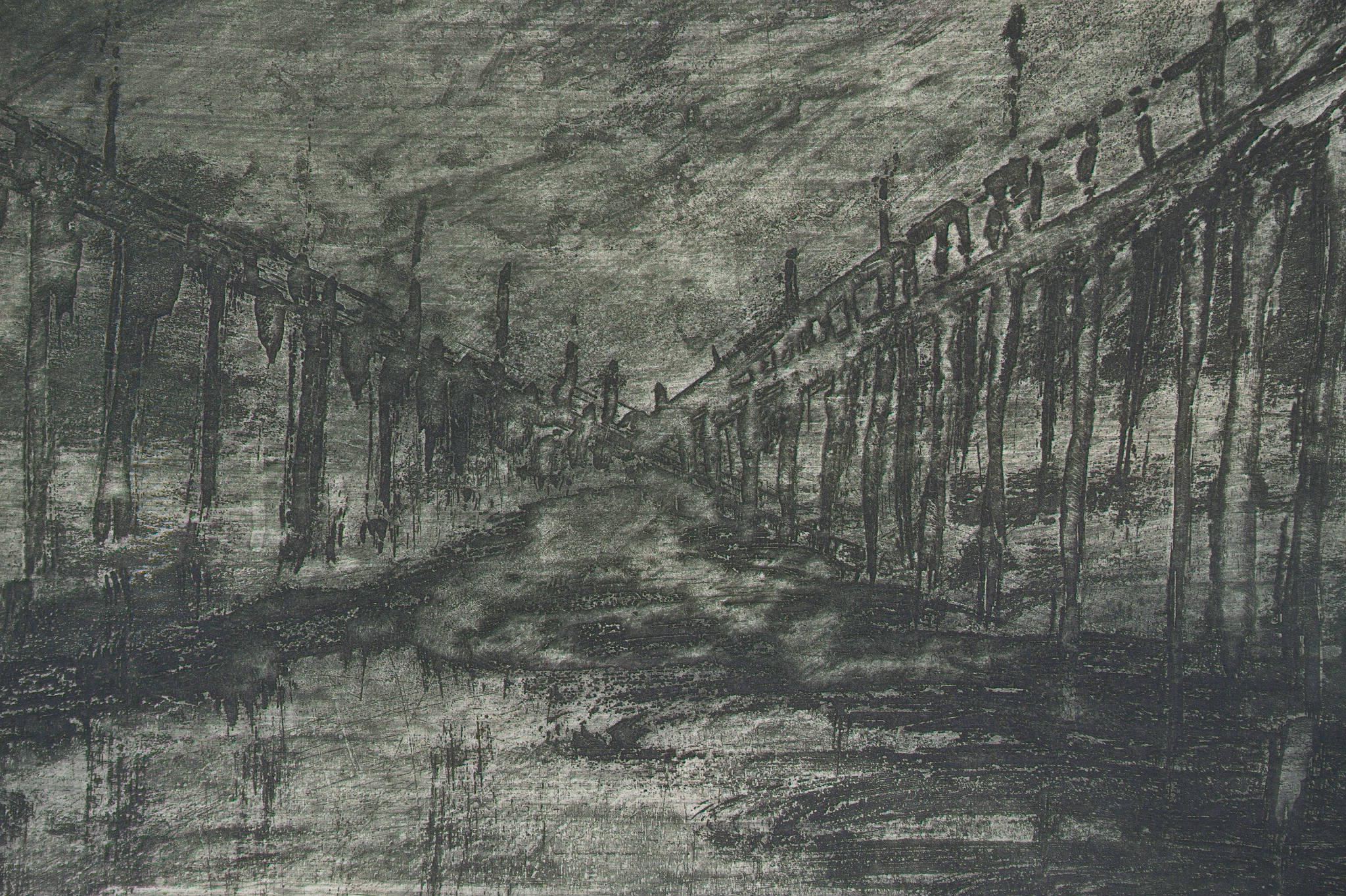 Helen Kennedy 'Nightpath'