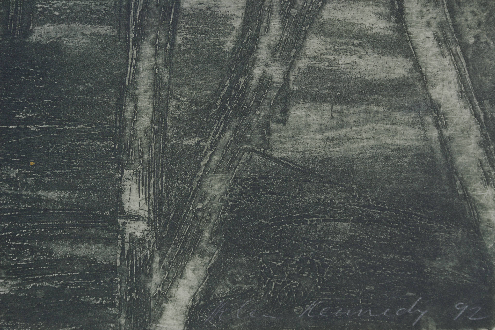 Helen Kennedy 'Nightpath'