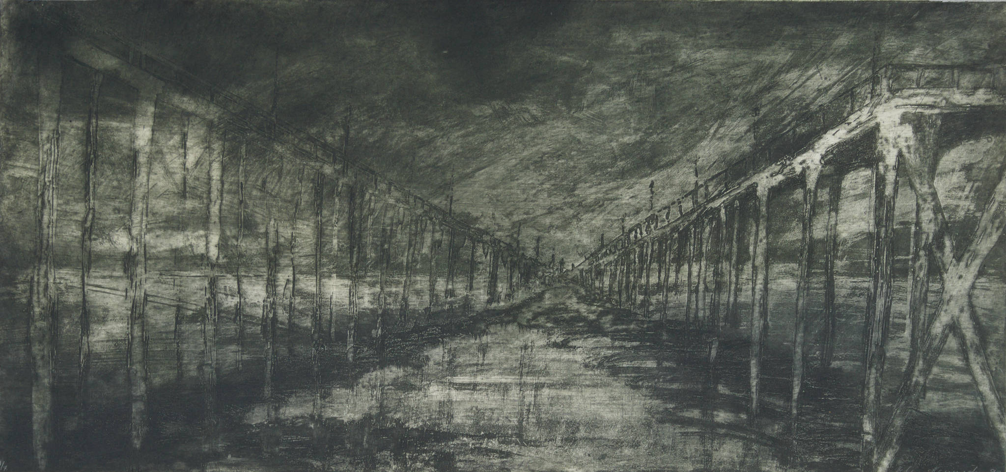 Helen Kennedy 'Nightpath'