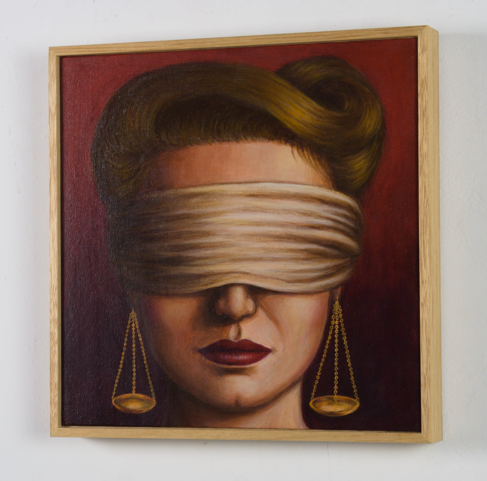 Portraits – Art and Collectors